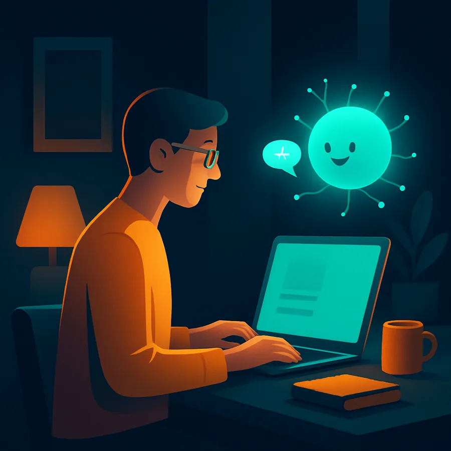 Personalised AI Approach