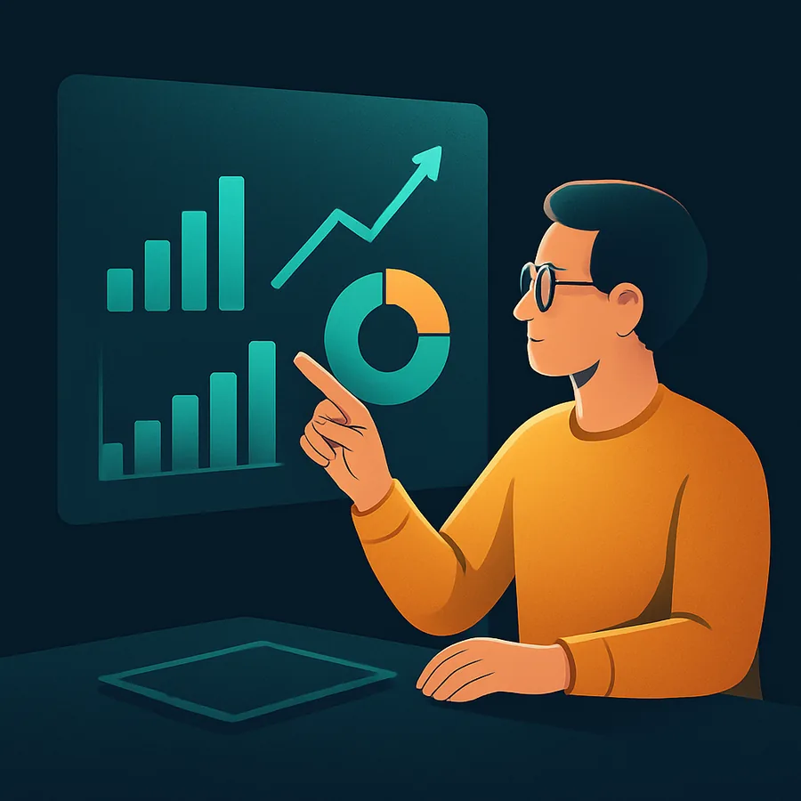 Data Analysis & Power BI
