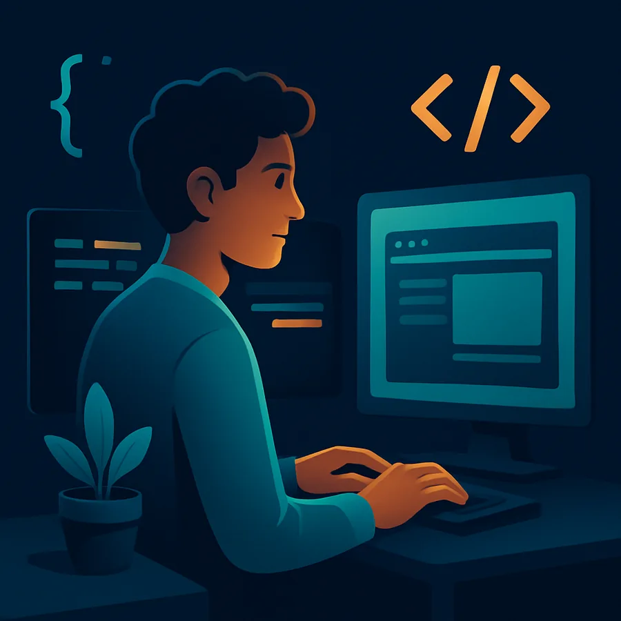 Complete Web Development