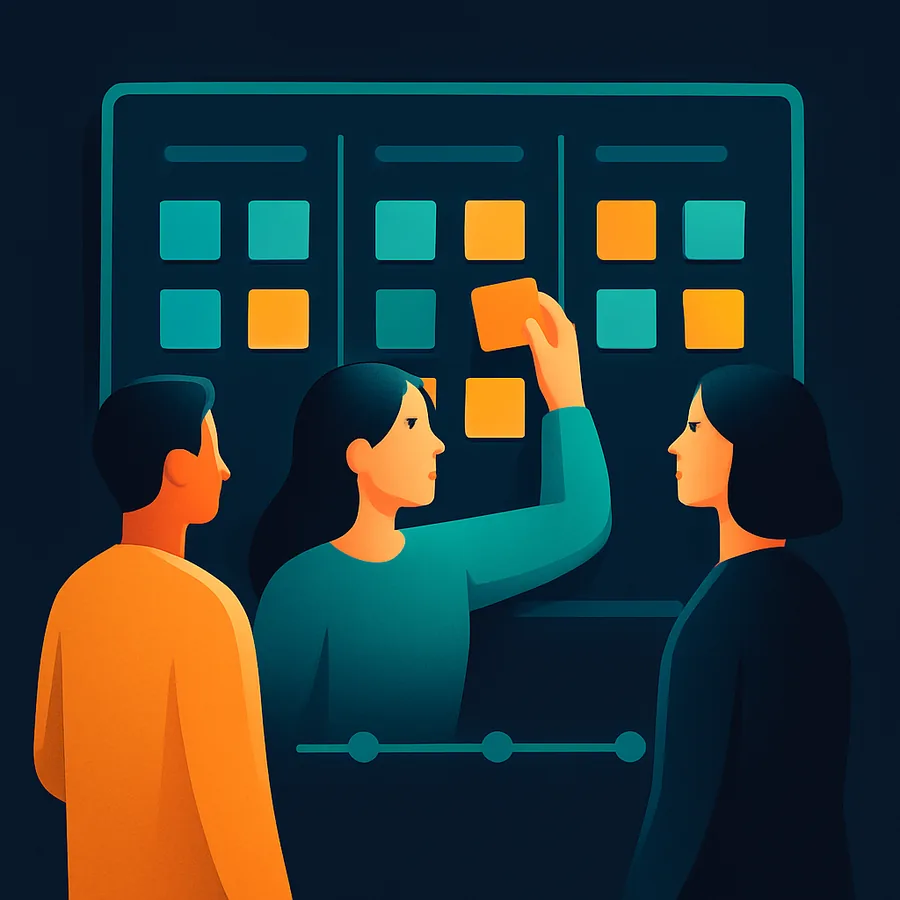 Agile Project Management