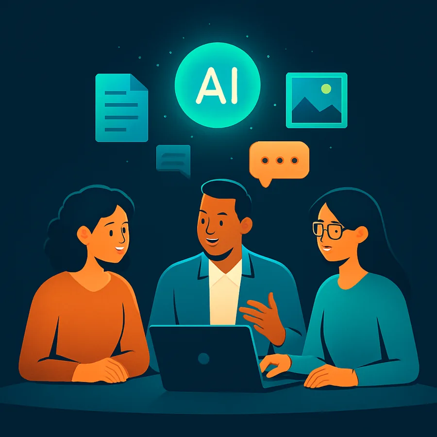 Generative AI for SMBs