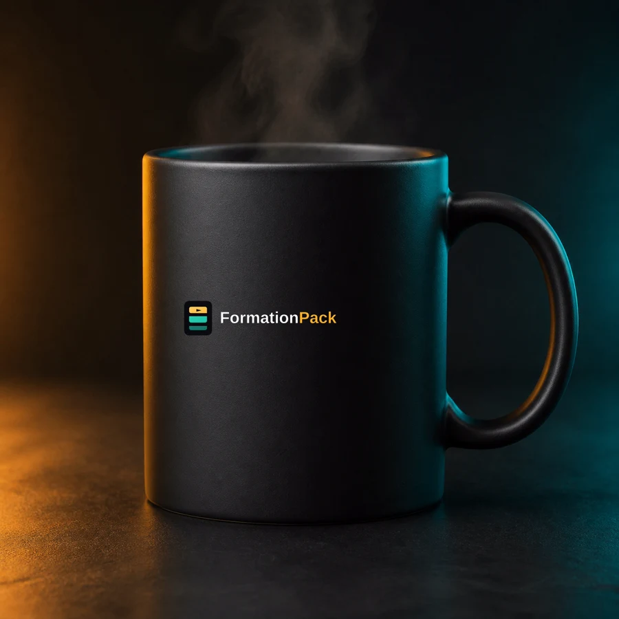 FormationPack mug