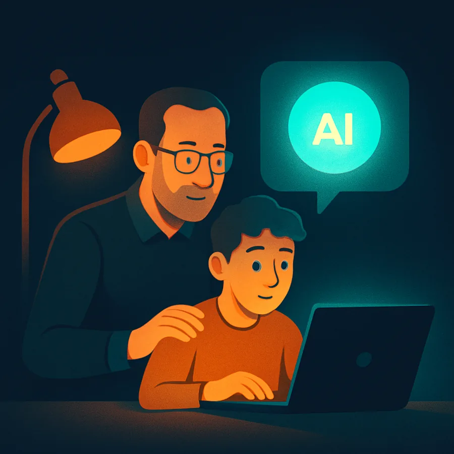 AI Discovery Support — 3 hours