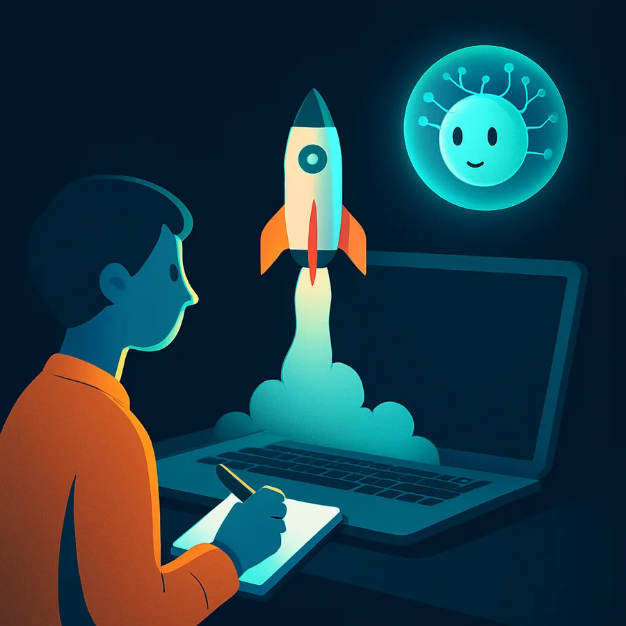 AI Assistance — Kick-off