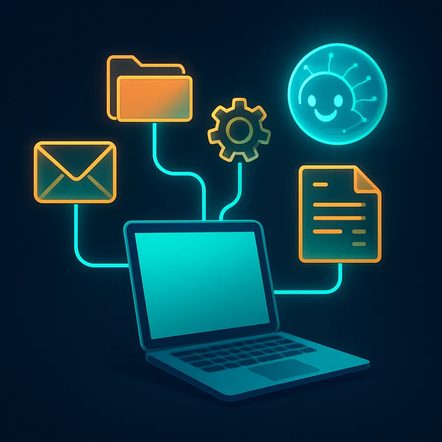 AI Assistance — Integration