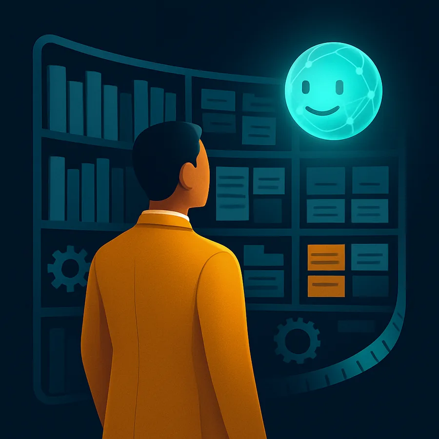 AI Assistance — Tailor-made
