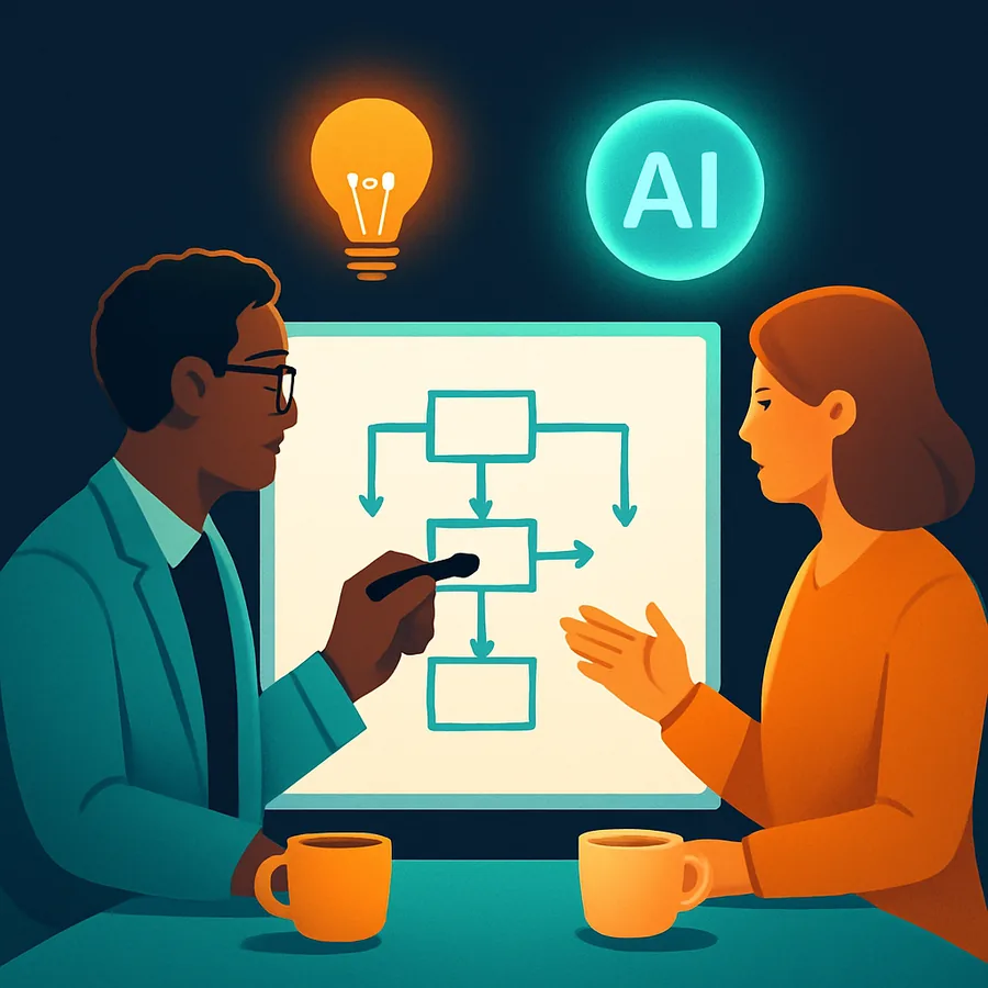 AI project analysis & scoping (4 h)